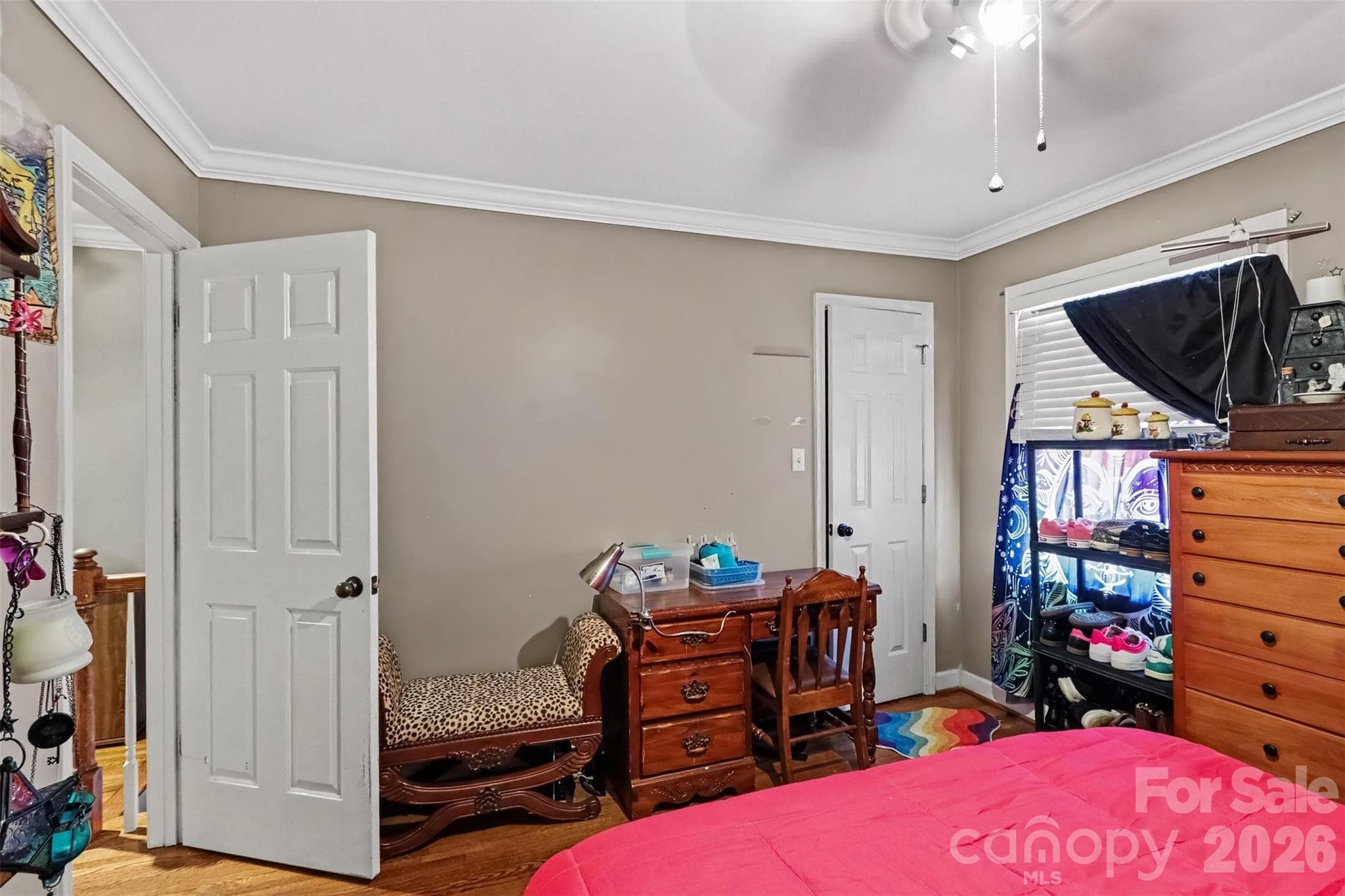 Condominium at 718 W Franklin Street, Monroe, photo 15 of 19