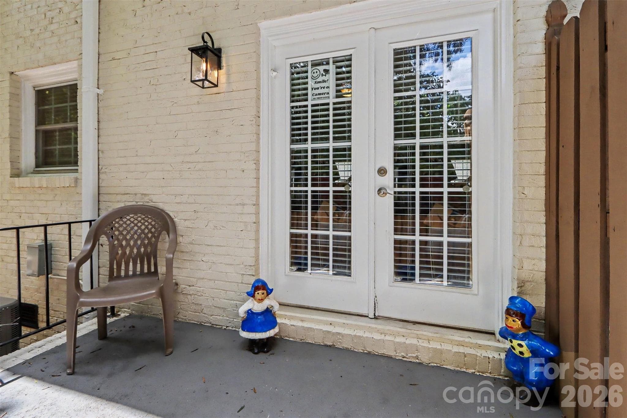 Condominium at 718 W Franklin Street, Monroe, photo 16 of 19