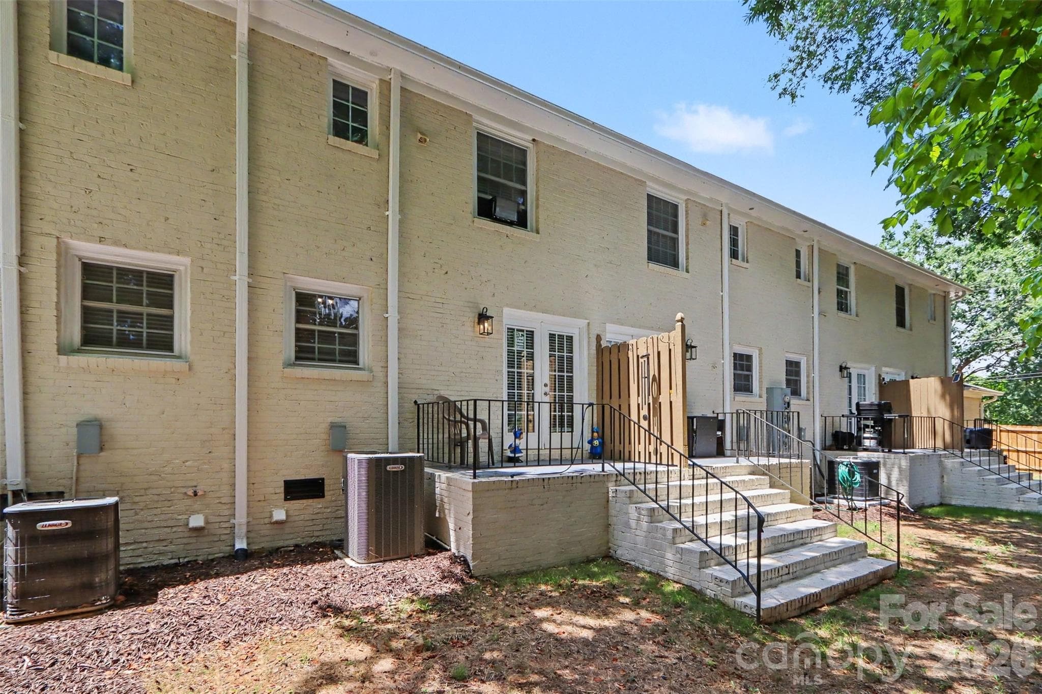 Condominium at 718 W Franklin Street, Monroe, photo 19 of 19