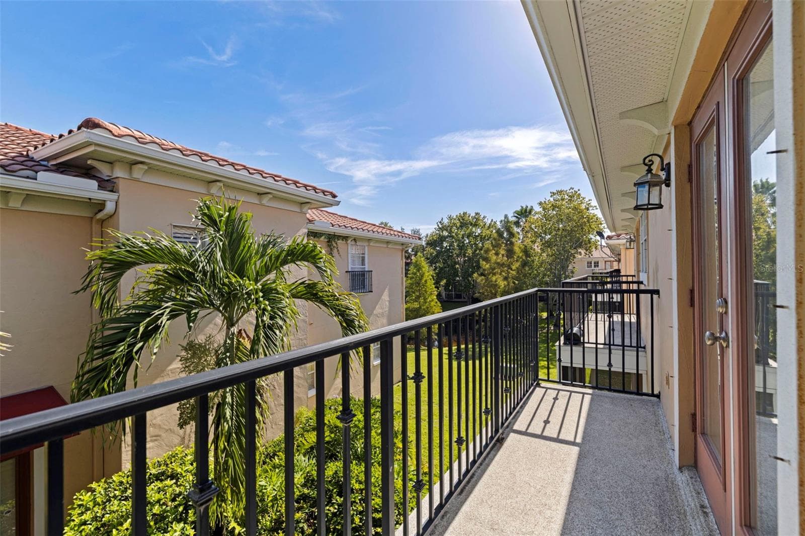 Townhouse at 123 VALENCIA CIR, ST PETERSBURG, photo 22 of 38