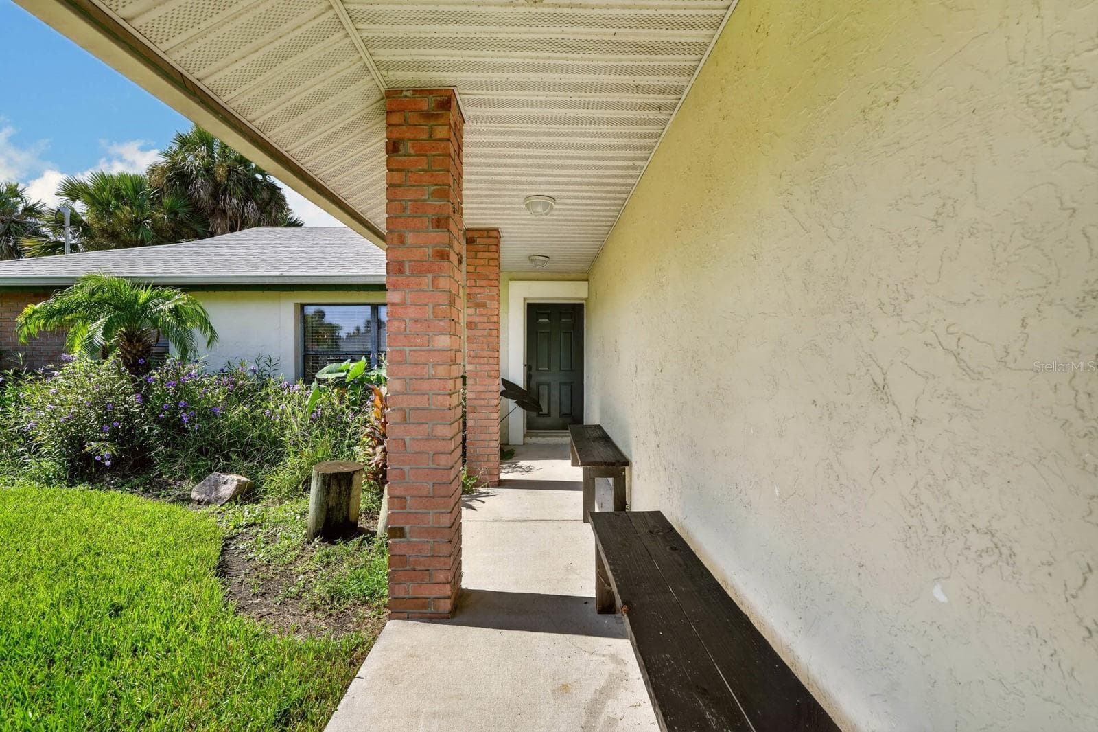 Single Family Residence at 109 CORAL REEF CT N, PALM COAST, photo 3 of 46