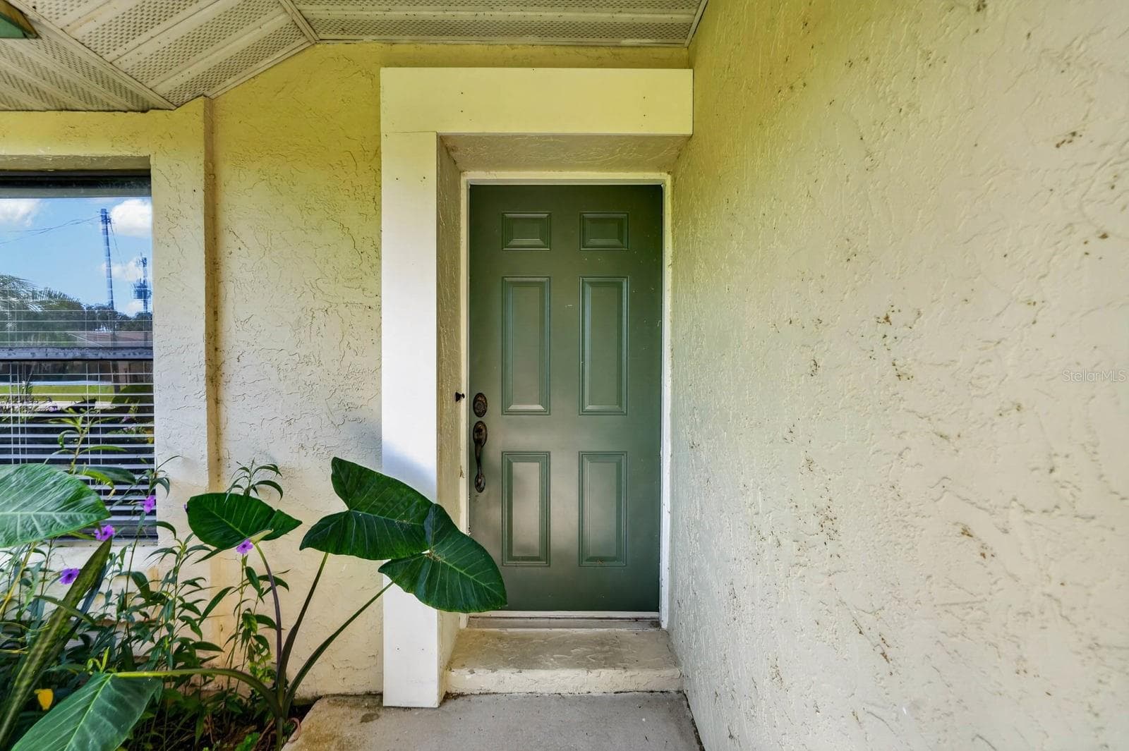 Single Family Residence at 109 CORAL REEF CT N, PALM COAST, photo 4 of 46
