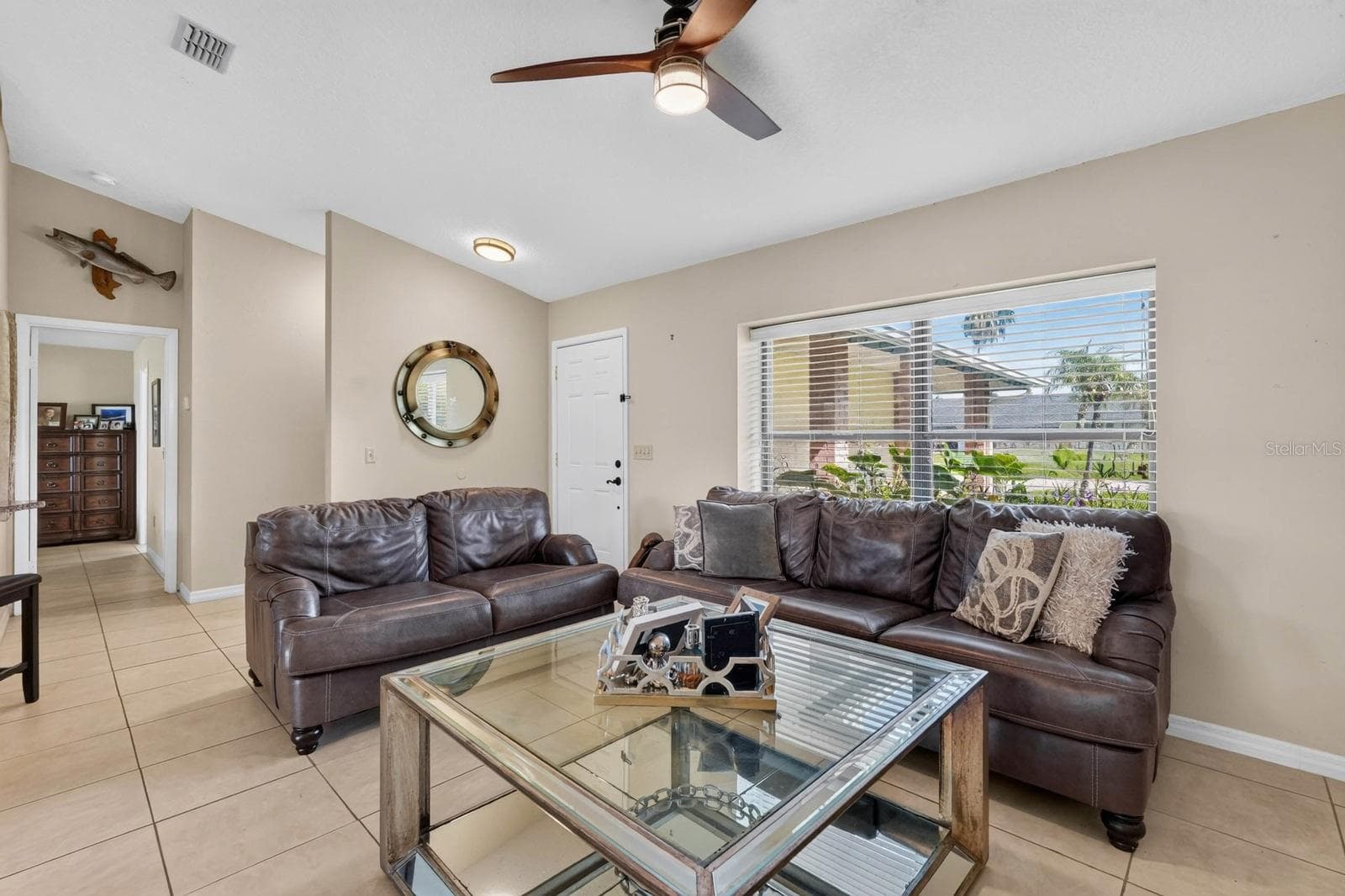 Single Family Residence at 109 CORAL REEF CT N, PALM COAST, photo 6 of 46