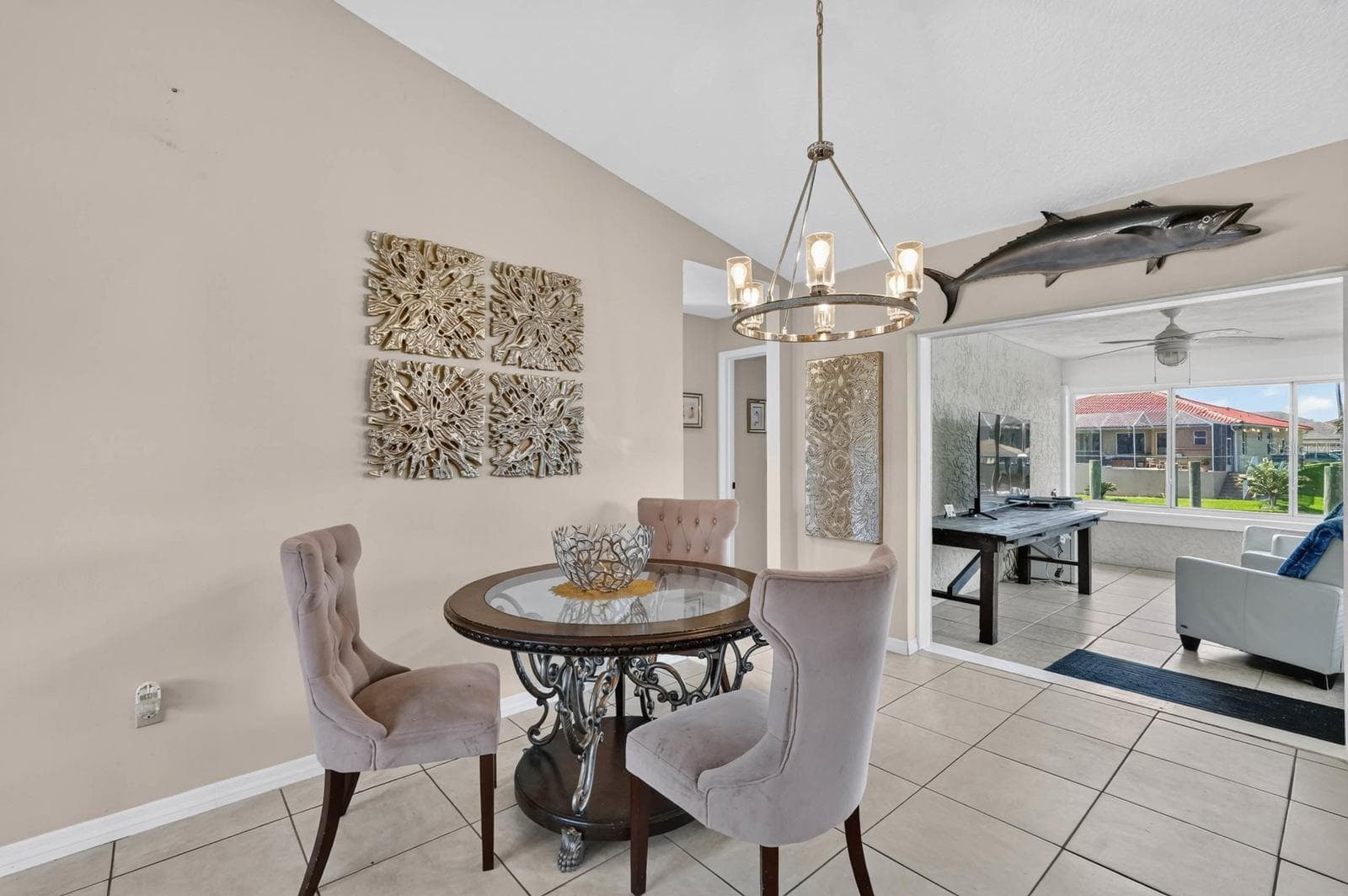 Single Family Residence at 109 CORAL REEF CT N, PALM COAST, photo 14 of 46