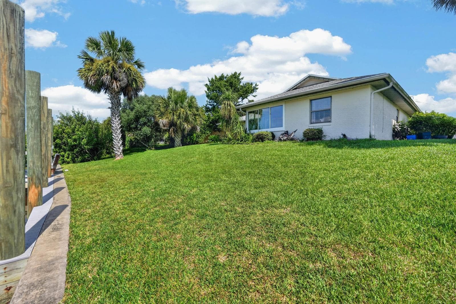 Single Family Residence at 109 CORAL REEF CT N, PALM COAST, photo 31 of 46
