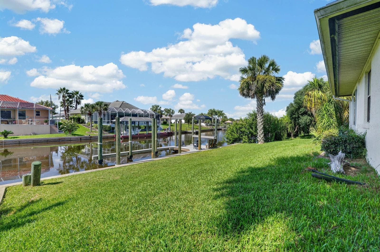 Single Family Residence at 109 CORAL REEF CT N, PALM COAST, photo 33 of 46