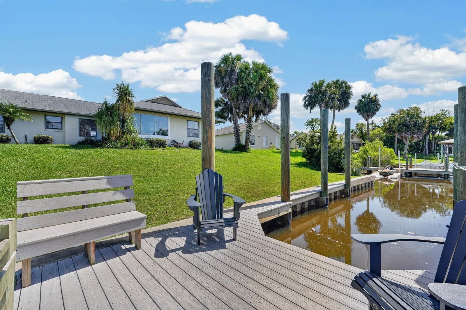 Single Family Residence at 109 CORAL REEF CT N, PALM COAST, photo 36 of 46
