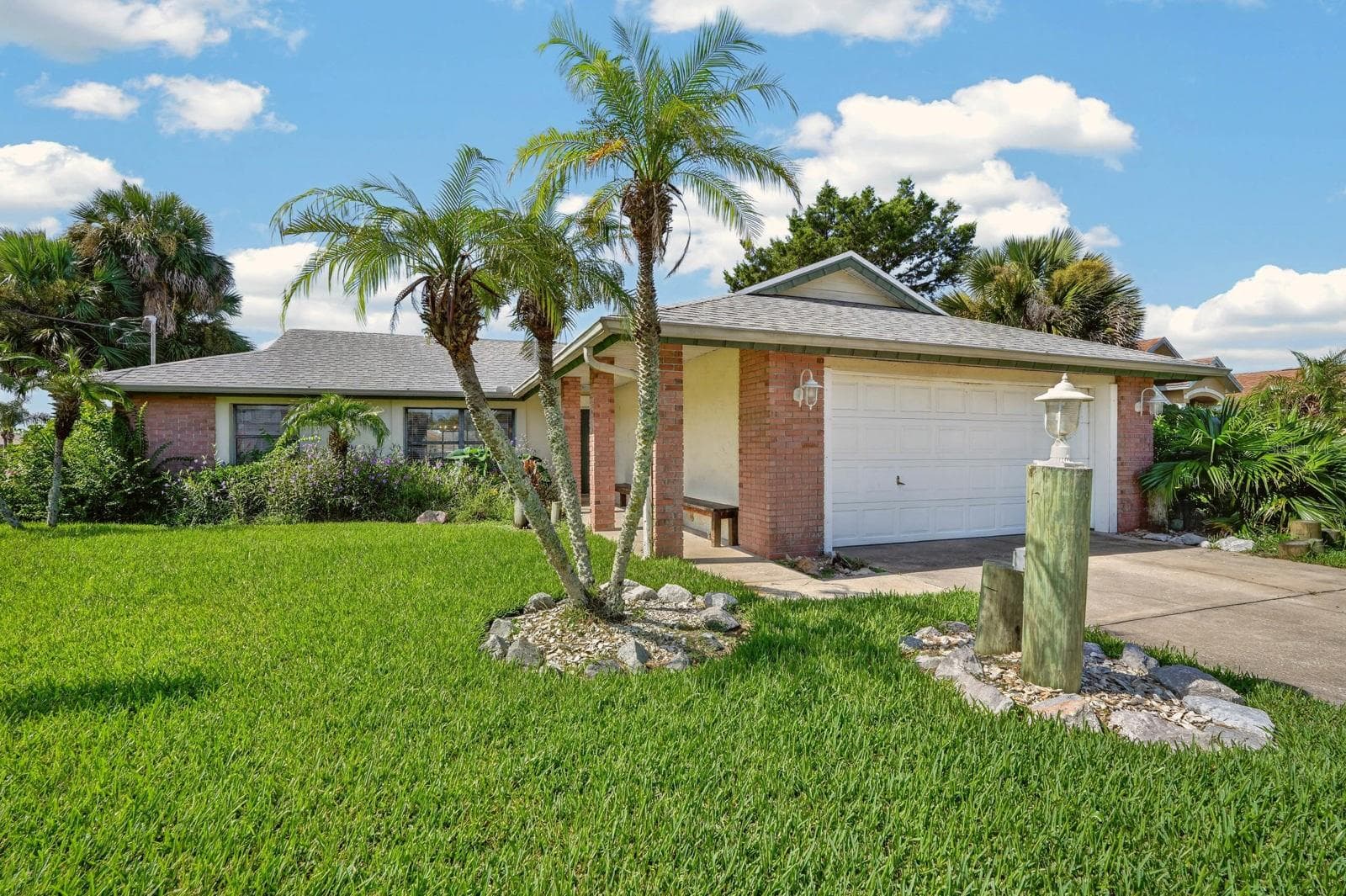 Single Family Residence at 109 CORAL REEF CT N, PALM COAST, photo 38 of 46