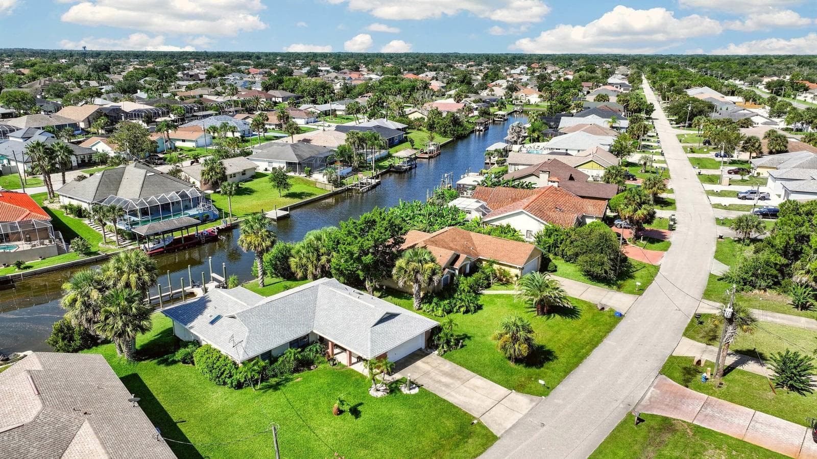 Single Family Residence at 109 CORAL REEF CT N, PALM COAST, photo 41 of 46