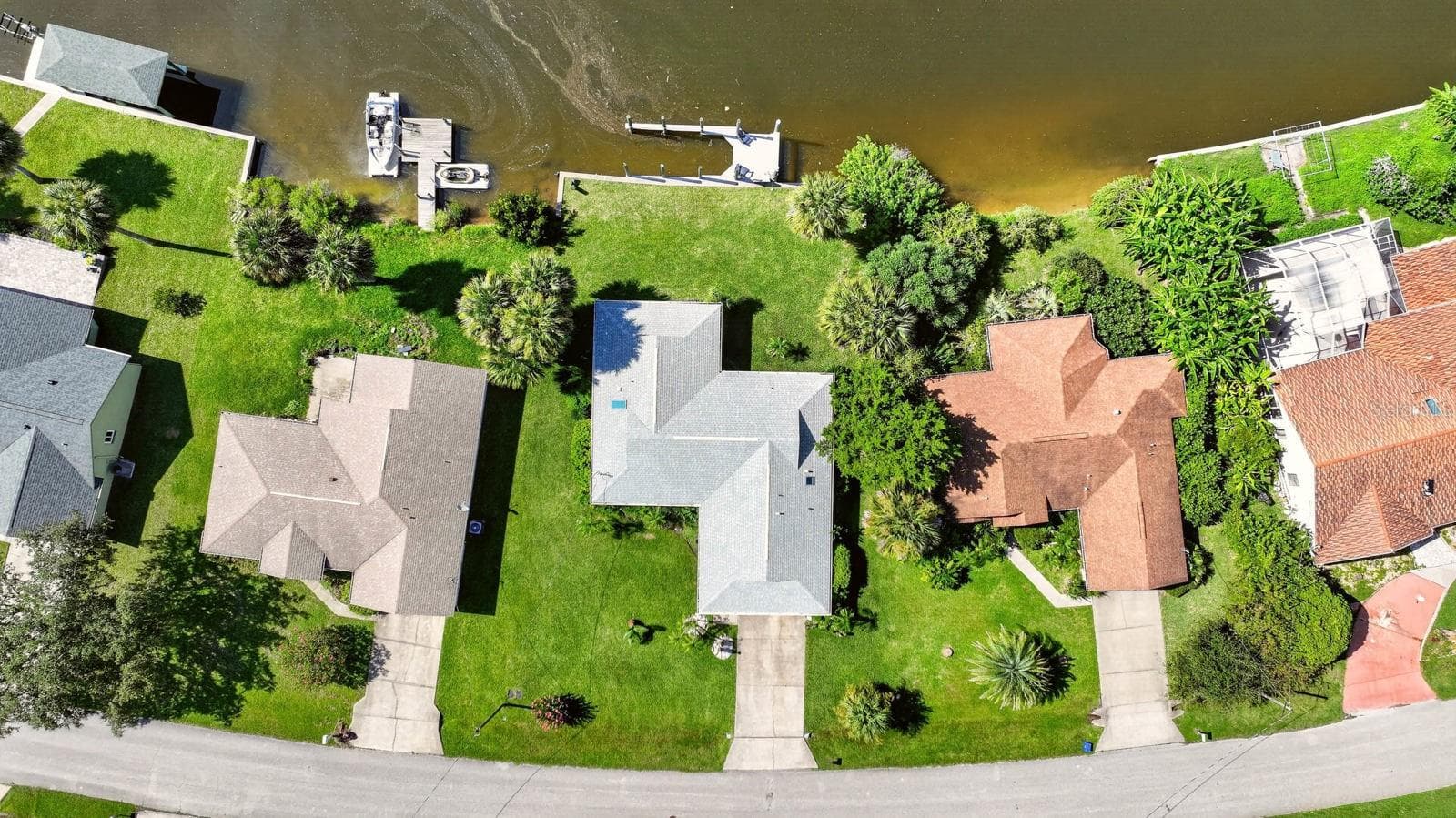 Single Family Residence at 109 CORAL REEF CT N, PALM COAST, photo 46 of 46