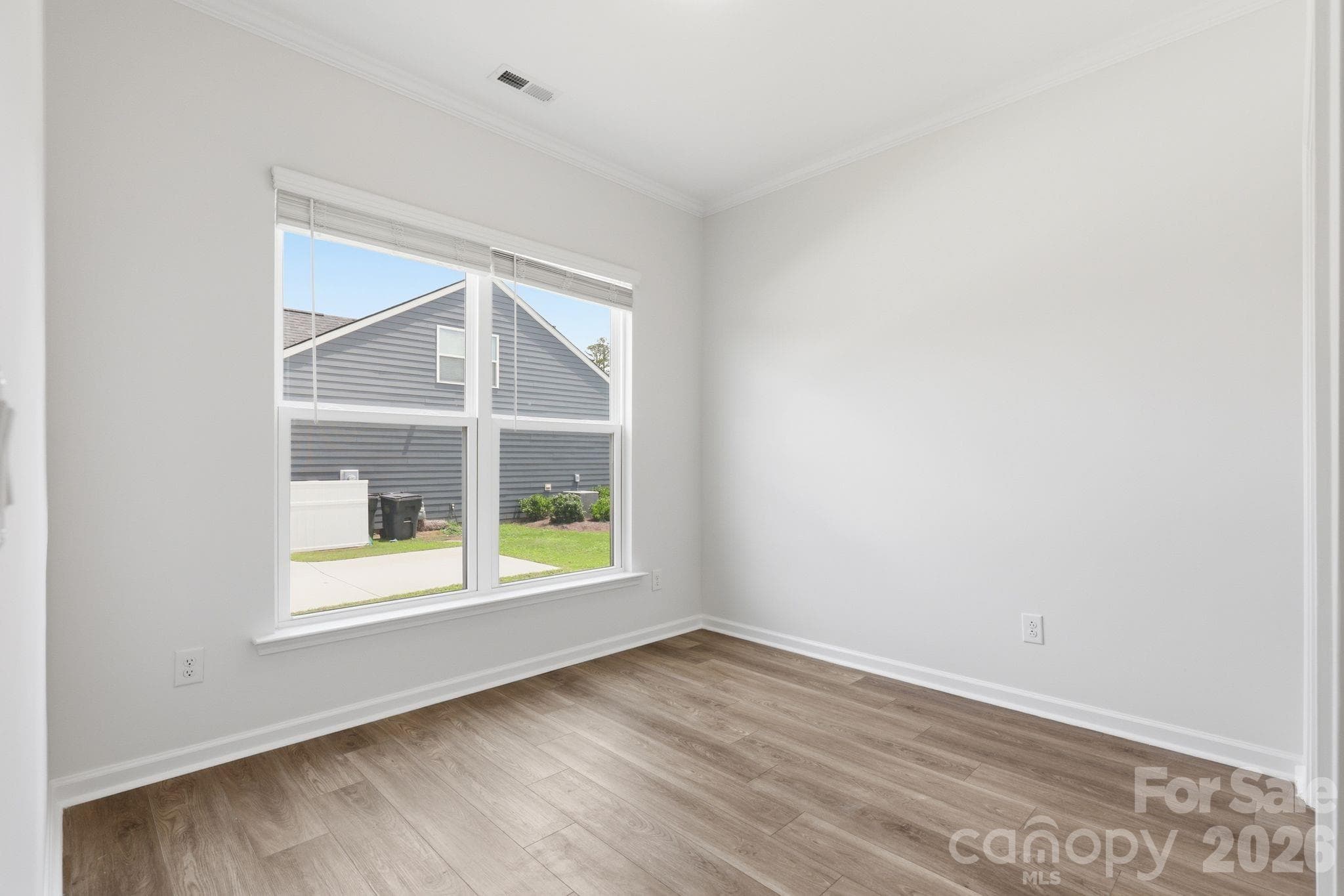 Bedroom/Office 2 - 13704 Berkley Avenue, Huntersville