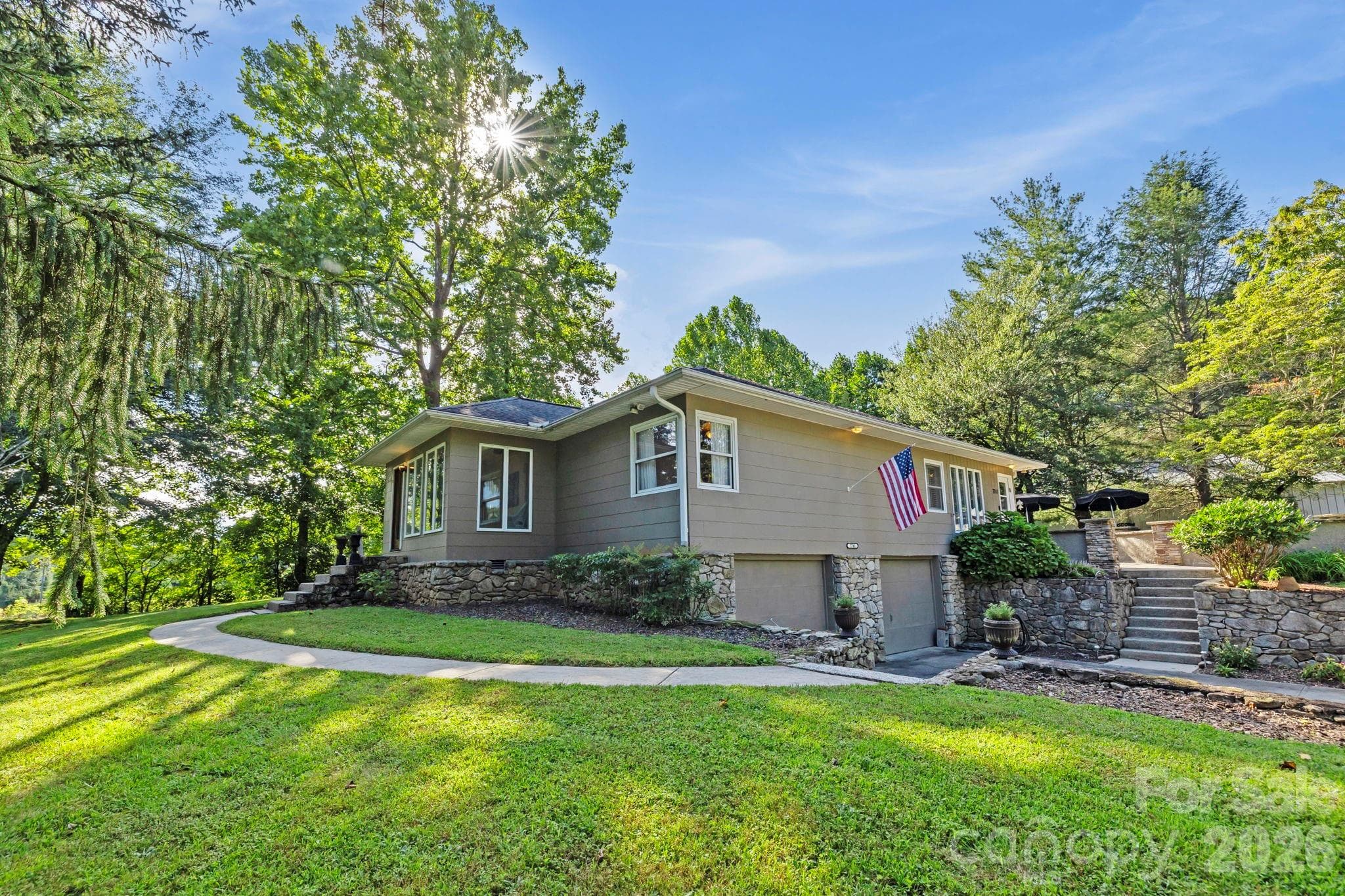 7741 Brevard Road