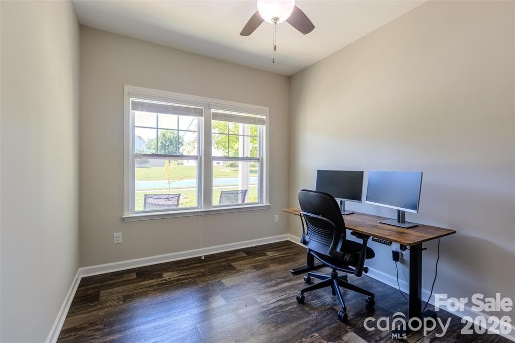 Single Family Residence at 2628 Courtland Drive, Clover, photo 6 of 25
