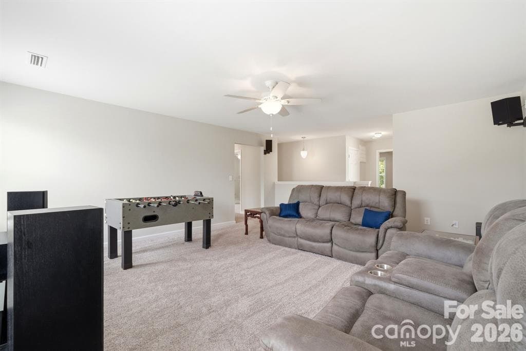 Single Family Residence at 2628 Courtland Drive, Clover, photo 7 of 25