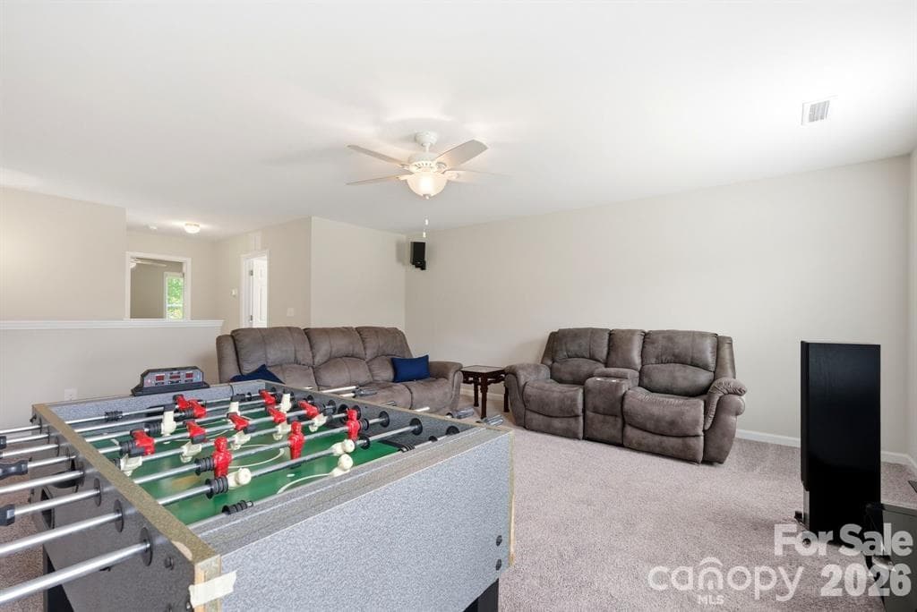 Single Family Residence at 2628 Courtland Drive, Clover, photo 8 of 25