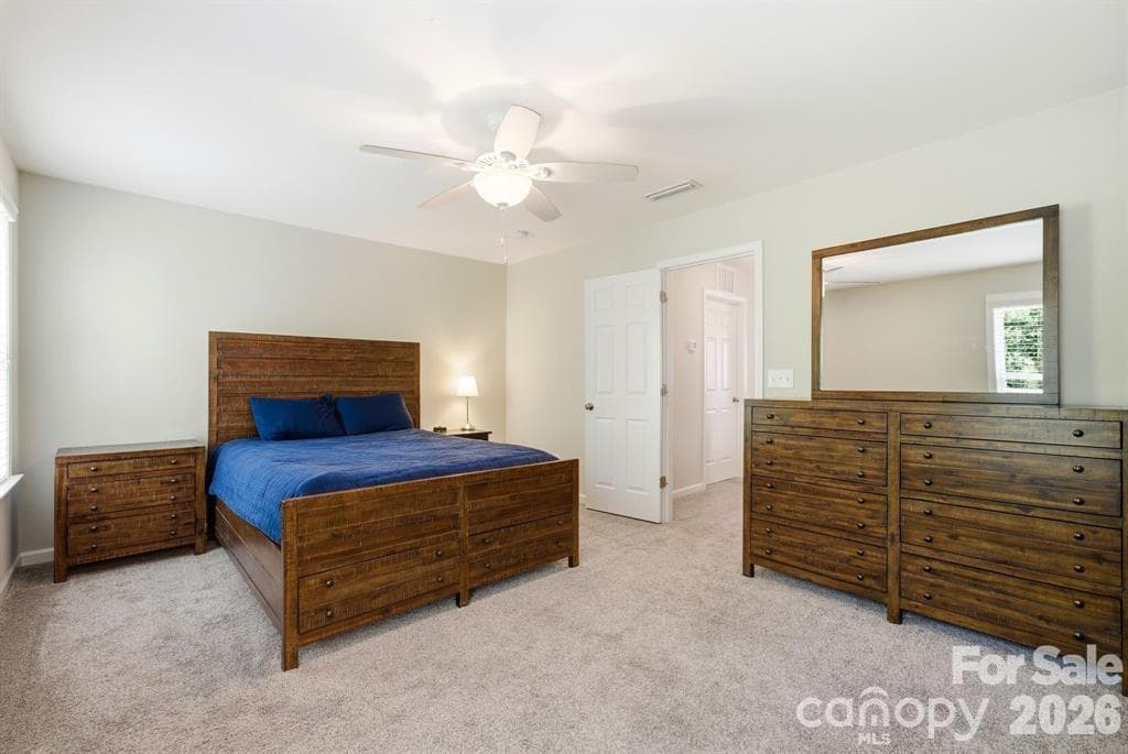 Single Family Residence at 2628 Courtland Drive, Clover, photo 9 of 25