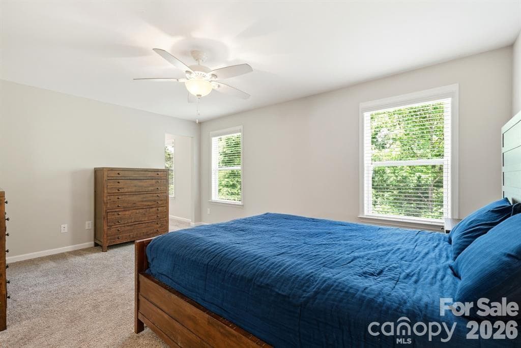Single Family Residence at 2628 Courtland Drive, Clover, photo 15 of 25
