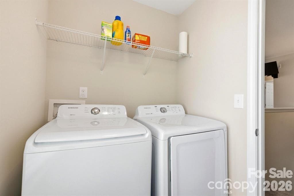 Single Family Residence at 2628 Courtland Drive, Clover, photo 21 of 25
