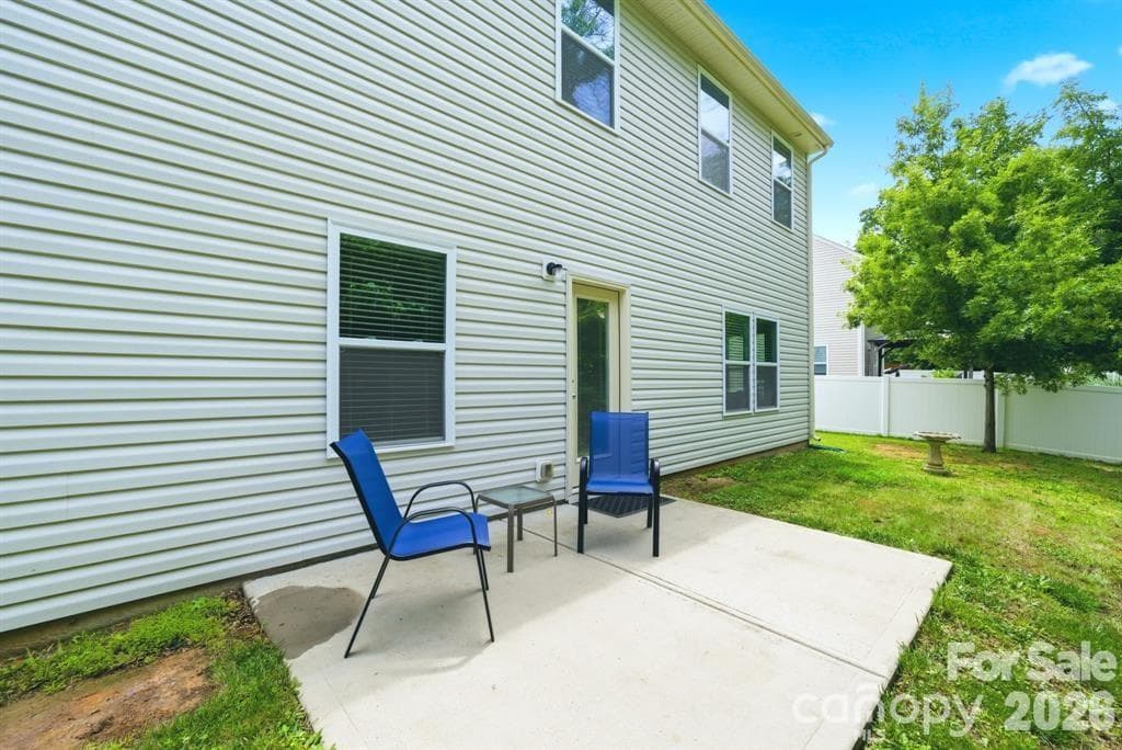 Single Family Residence at 2628 Courtland Drive, Clover, photo 24 of 25