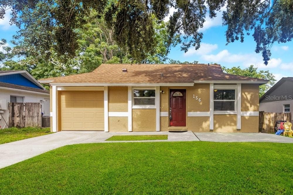 Single Family Residence at 156 LAKE DR, ORLANDO, photo 30 of 30