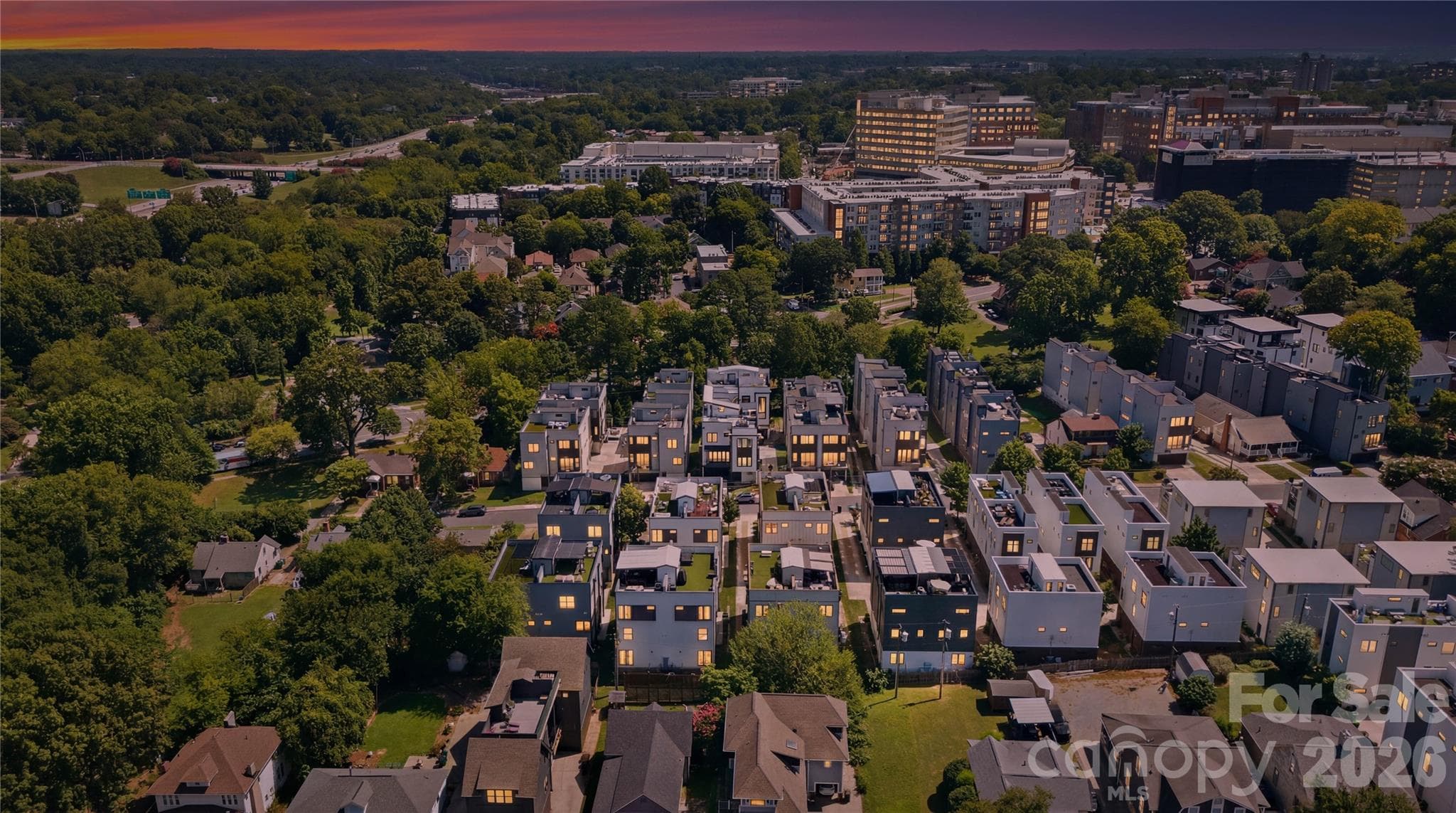 Condominium at Charlotte, photo 51 of 51
