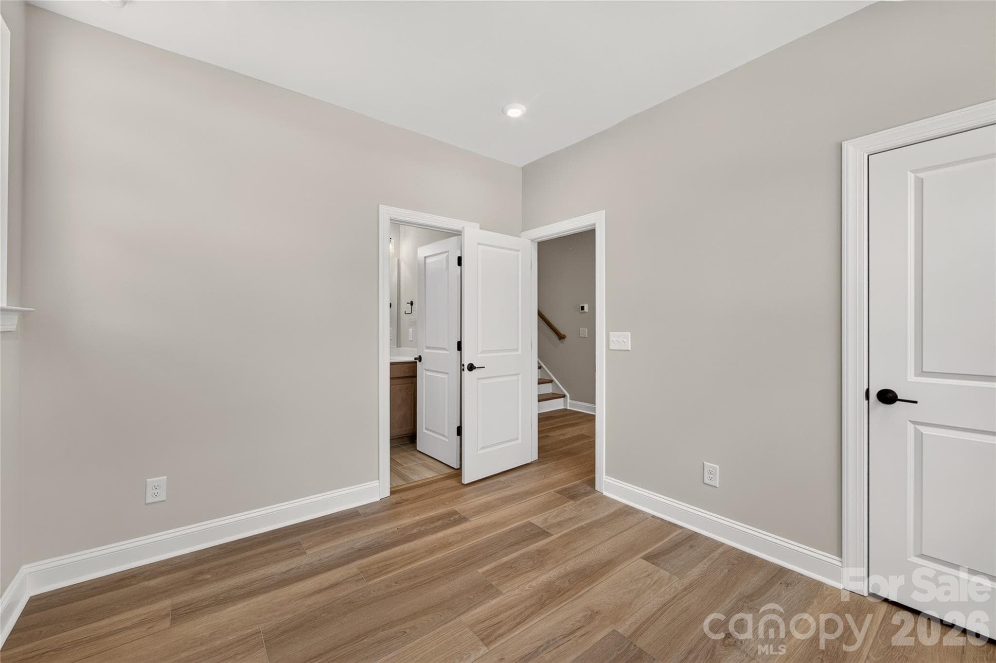 Convenient full bath - 403 Old Town Village Road, Waxhaw