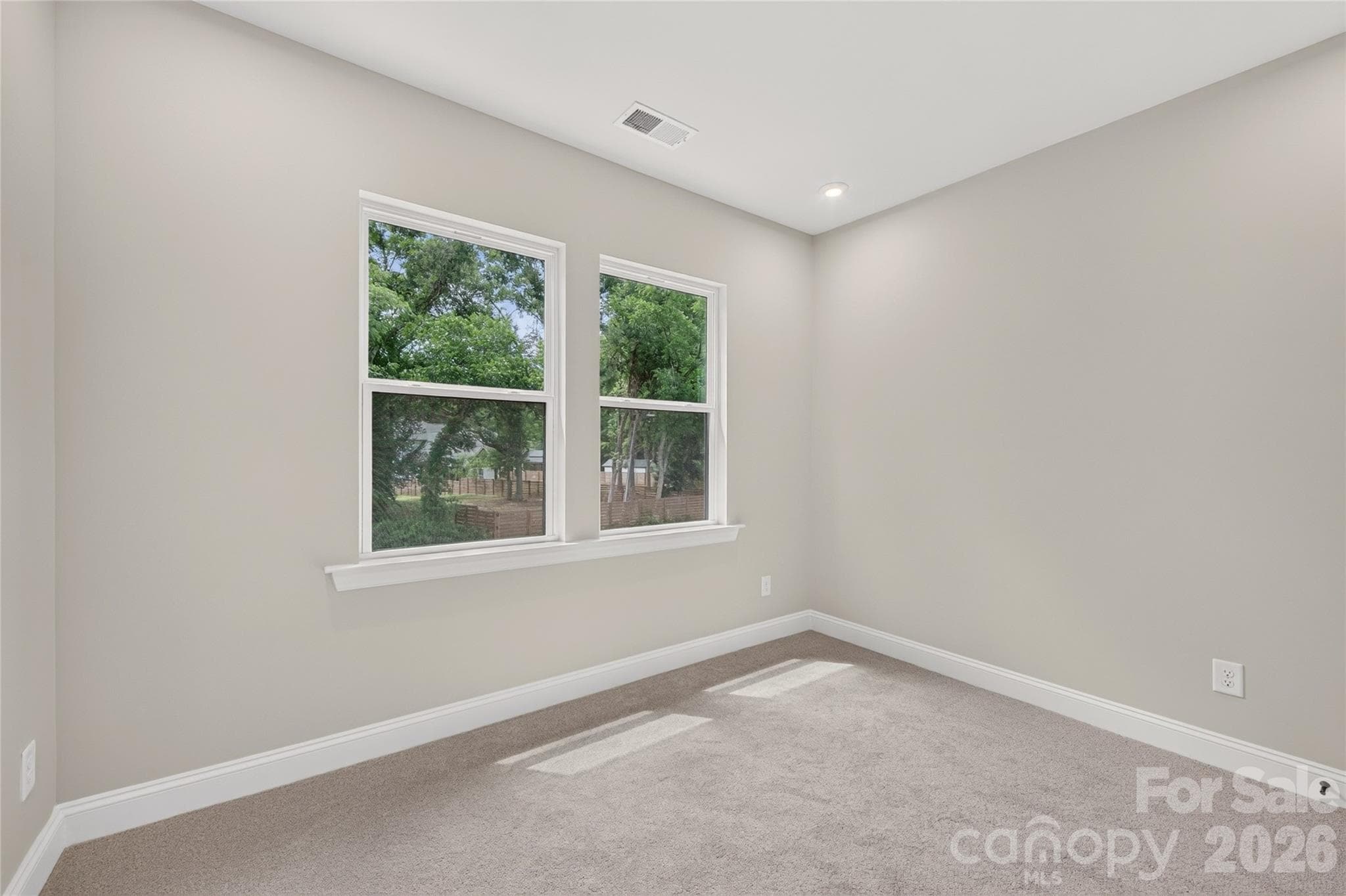 Secondary bedroom - 403 Old Town Village Road, Waxhaw