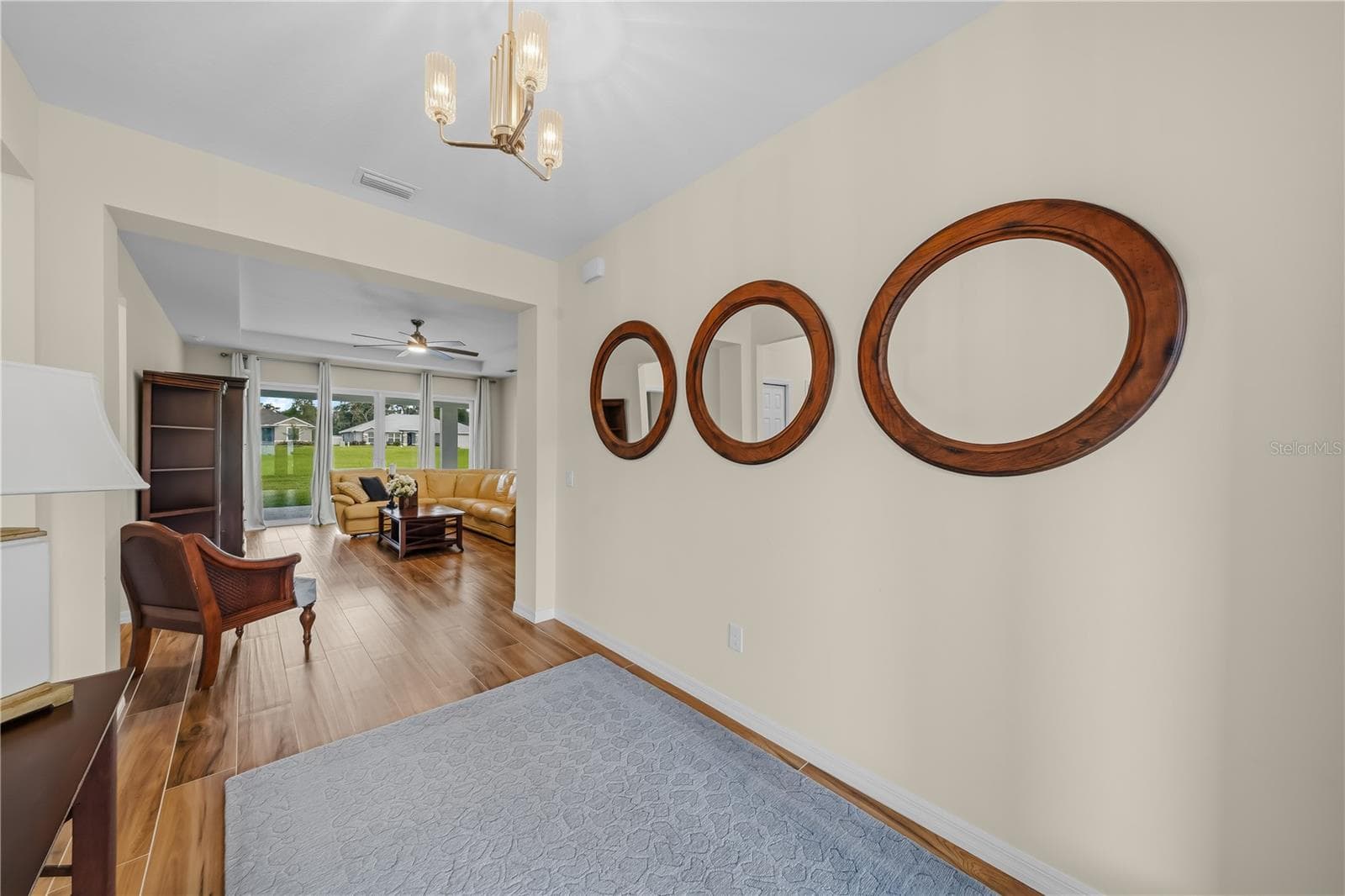 Single Family Residence at 4820 NW 10TH TER, OCALA, photo 3 of 61