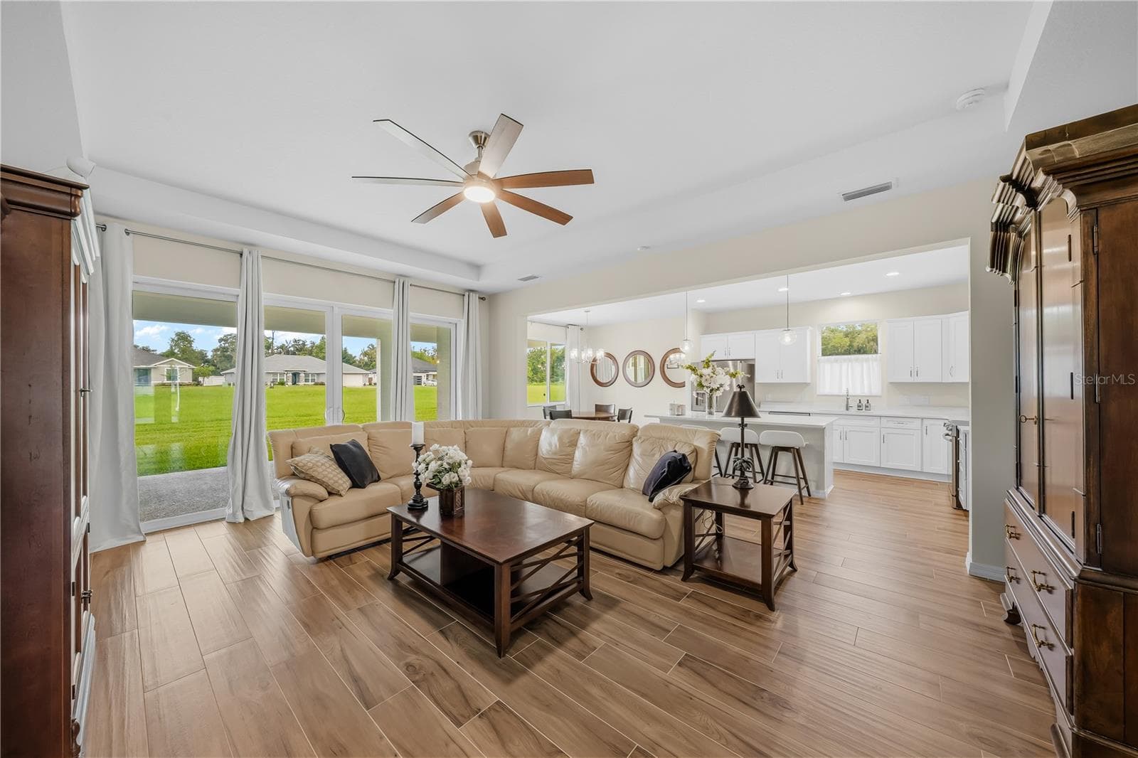 Single Family Residence at 4820 NW 10TH TER, OCALA, photo 26 of 61