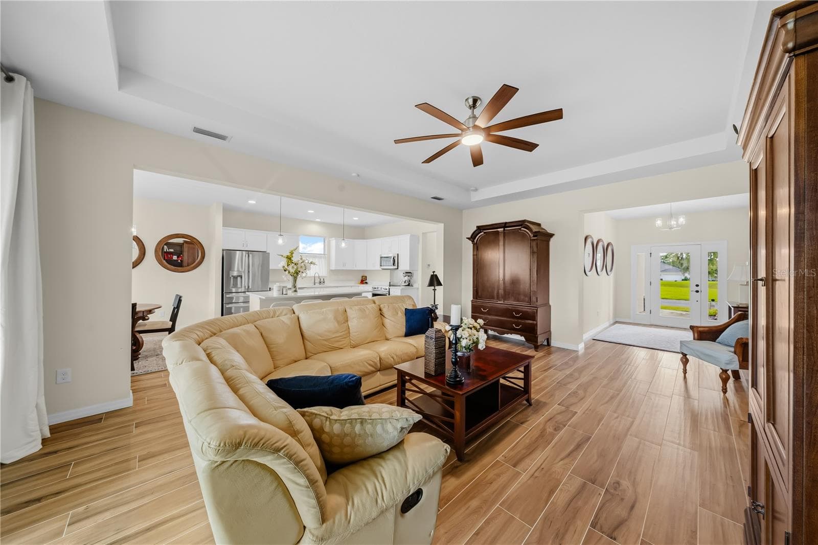 Single Family Residence at 4820 NW 10TH TER, OCALA, photo 27 of 61