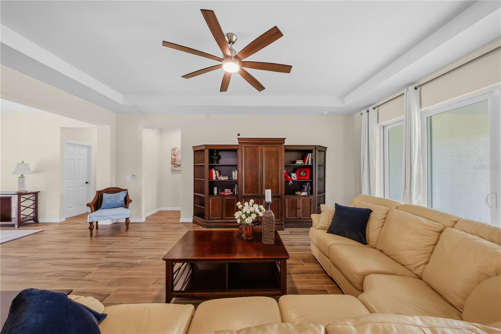 Single Family Residence at 4820 NW 10TH TER, OCALA, photo 29 of 61