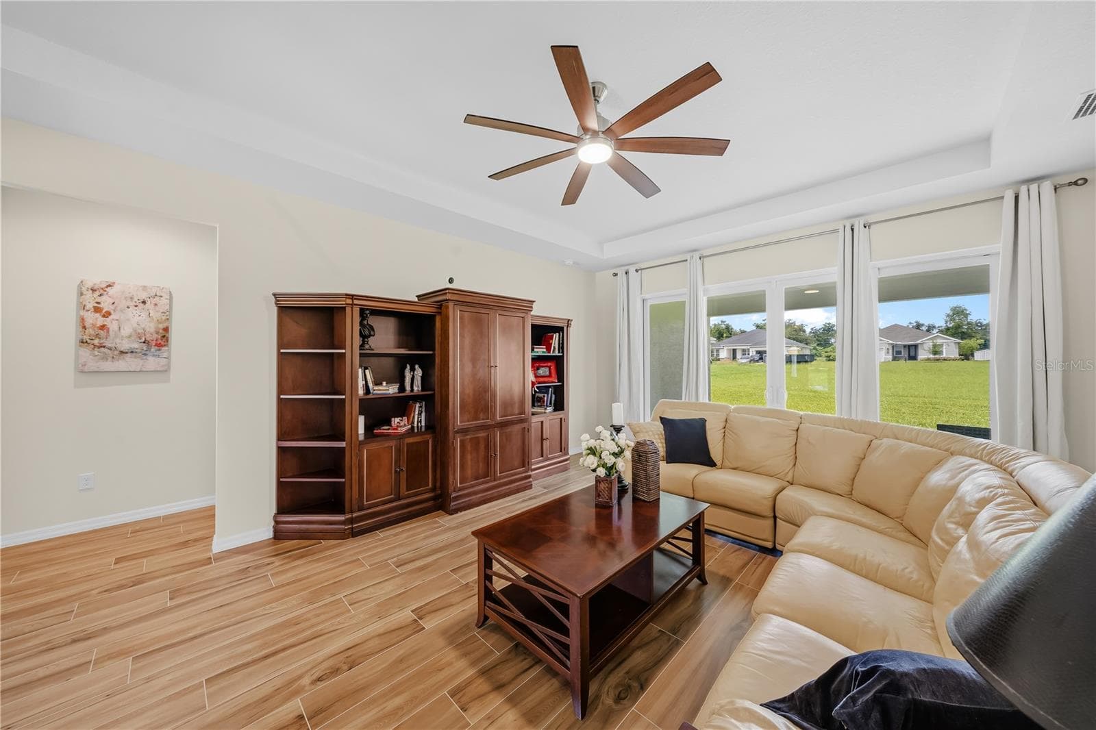 Single Family Residence at 4820 NW 10TH TER, OCALA, photo 30 of 61
