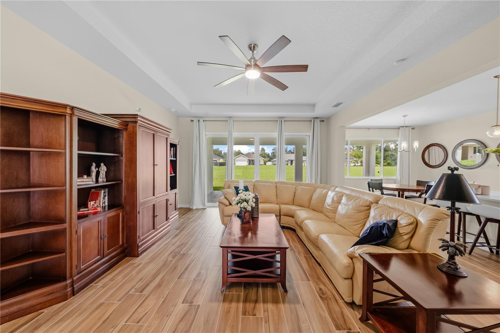 Single Family Residence at 4820 NW 10TH TER, OCALA, photo 31 of 61