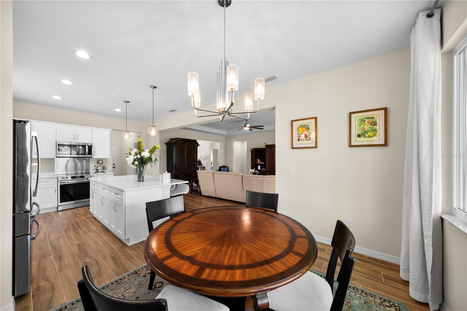 Single Family Residence at 4820 NW 10TH TER, OCALA, photo 33 of 61
