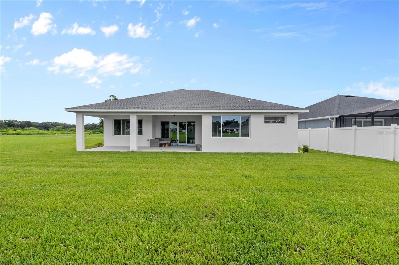Single Family Residence at 4820 NW 10TH TER, OCALA, photo 46 of 61