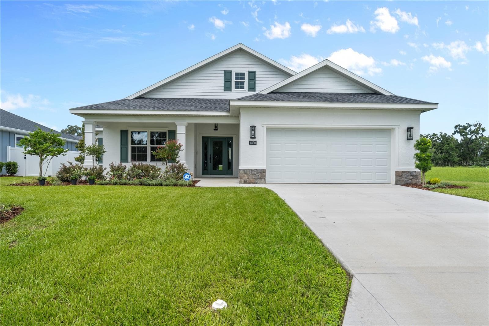 Single Family Residence at 4820 NW 10TH TER, OCALA, photo 47 of 61