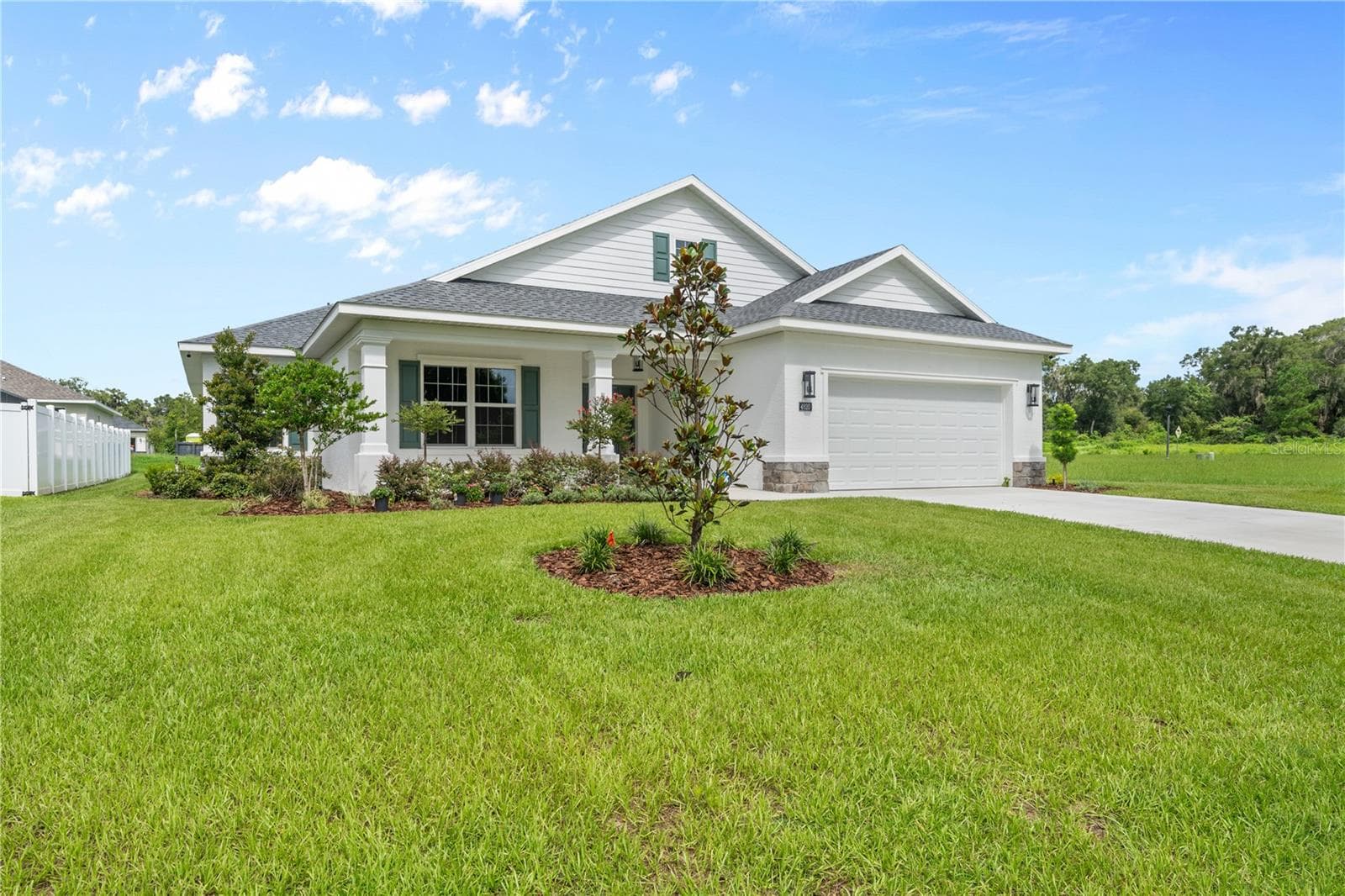 Single Family Residence at 4820 NW 10TH TER, OCALA, photo 50 of 61