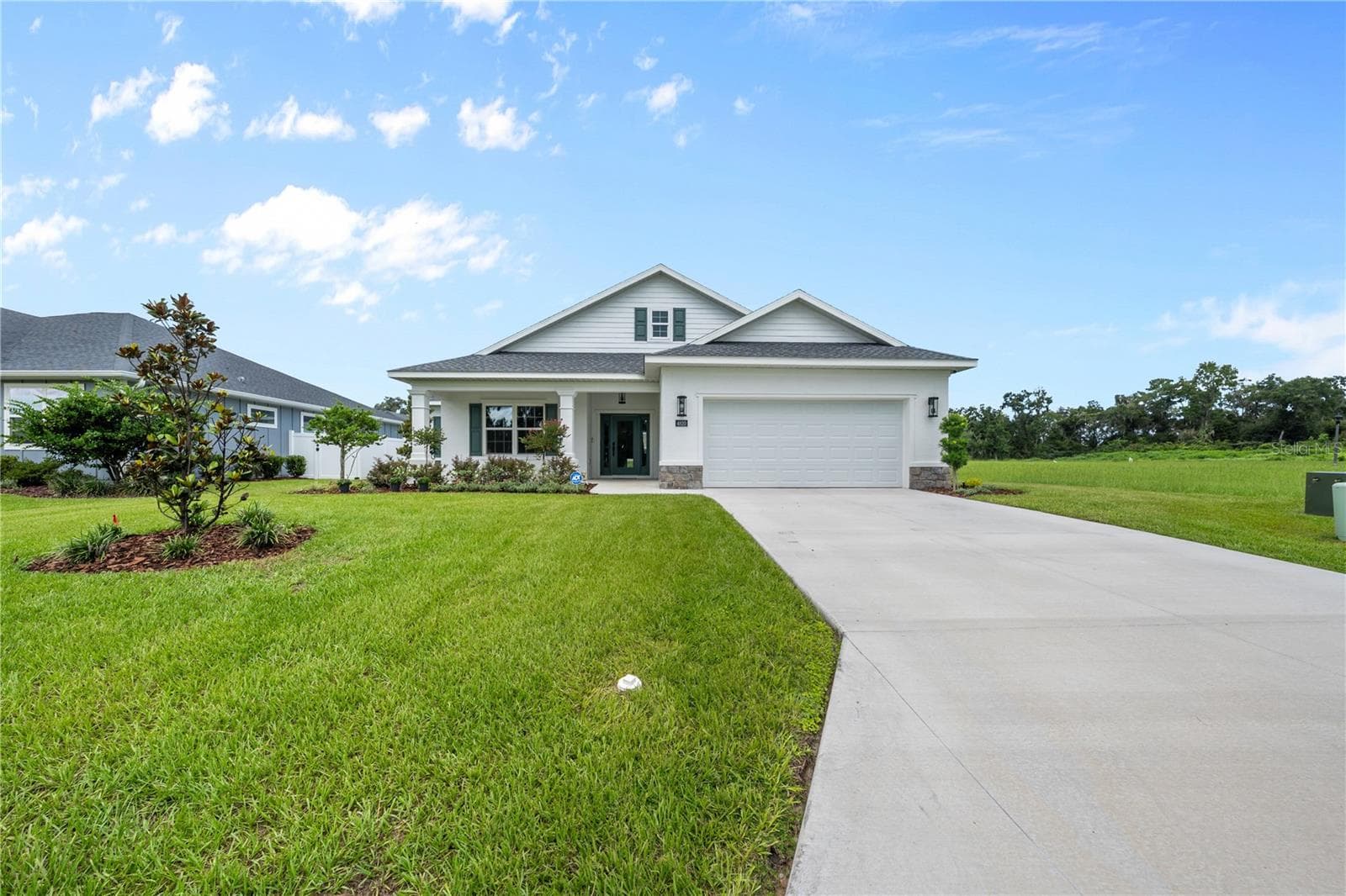 Single Family Residence at 4820 NW 10TH TER, OCALA, photo 53 of 61