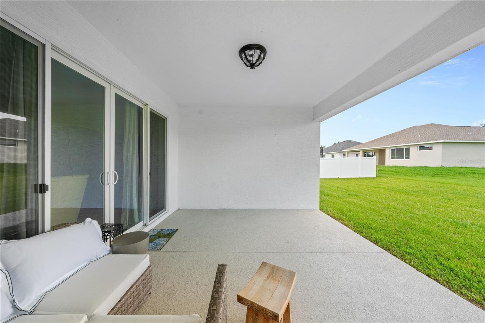 Single Family Residence at 4820 NW 10TH TER, OCALA, photo 55 of 61