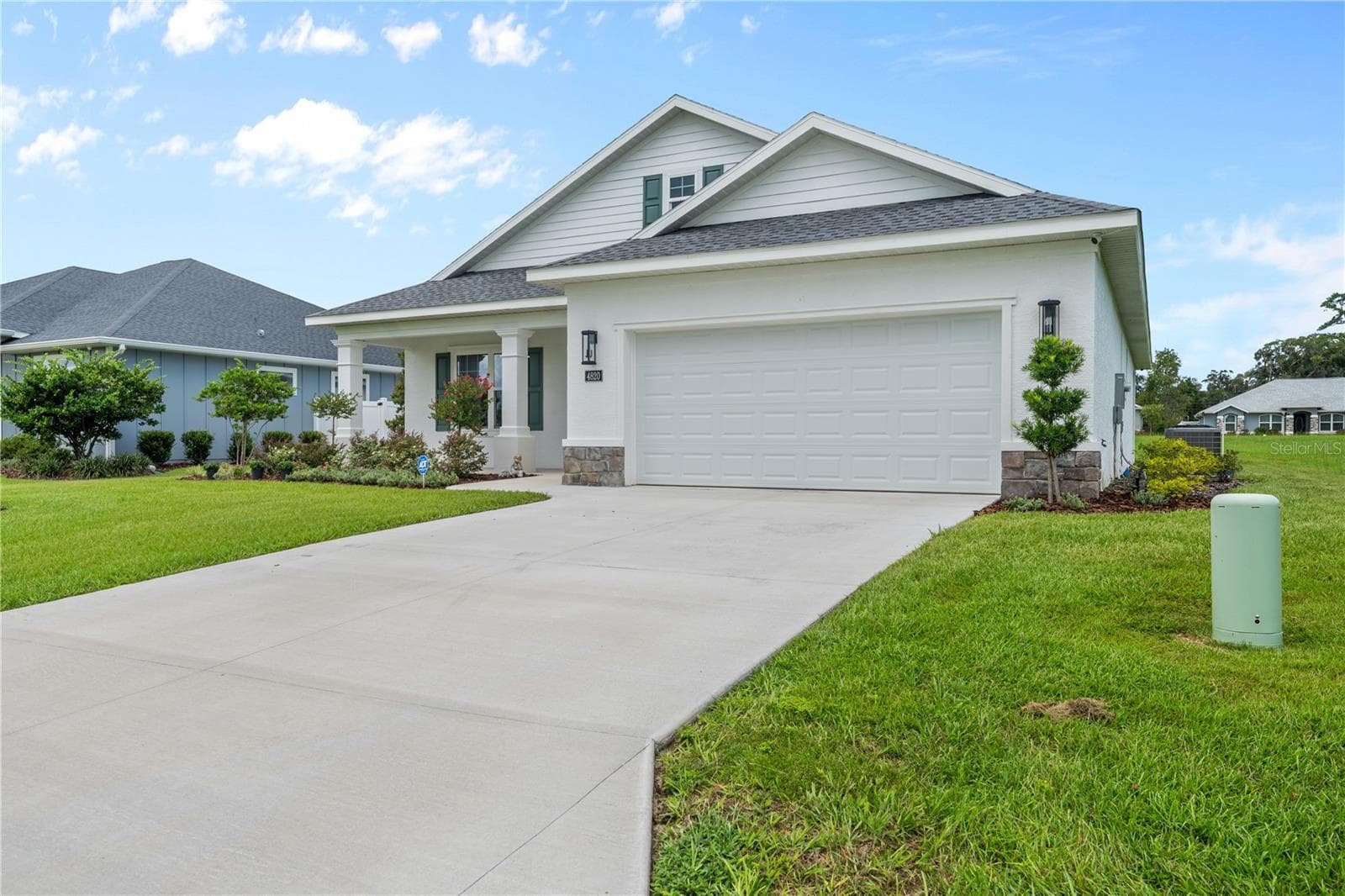 Single Family Residence at 4820 NW 10TH TER, OCALA, photo 56 of 61
