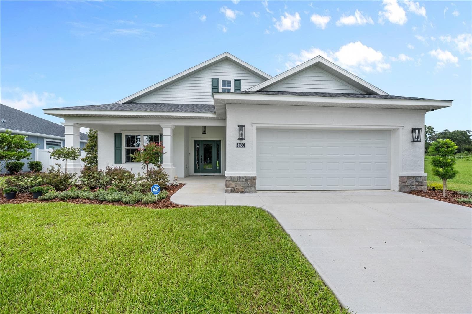 Single Family Residence at 4820 NW 10TH TER, OCALA, photo 57 of 61