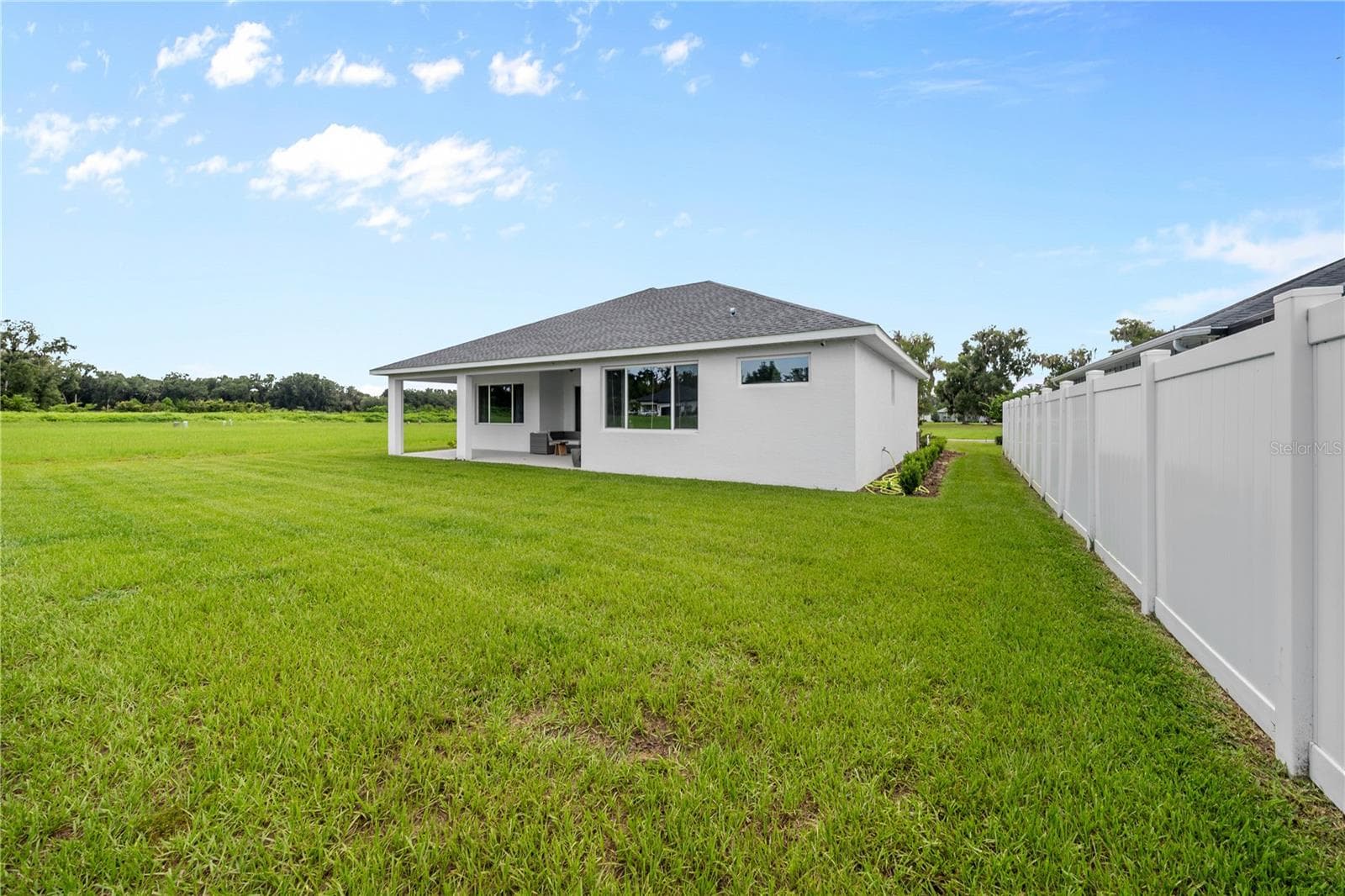 Single Family Residence at 4820 NW 10TH TER, OCALA, photo 58 of 61