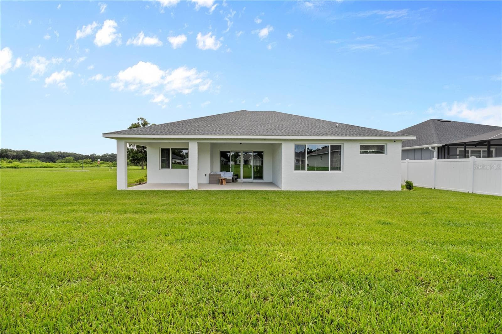 Single Family Residence at 4820 NW 10TH TER, OCALA, photo 59 of 61