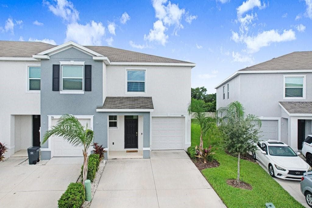 398 MANGROVE SHADE CIR
