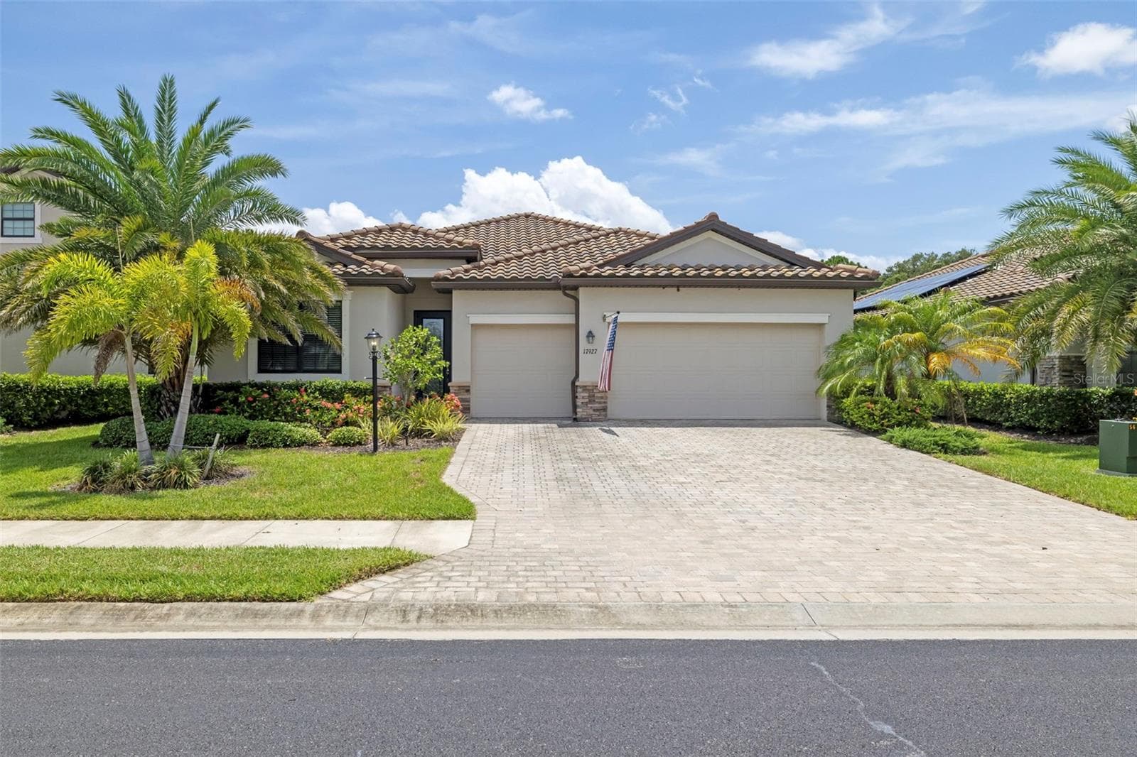 Single Family Residence at 17927 POLO TRL, BRADENTON, photo 6 of 77