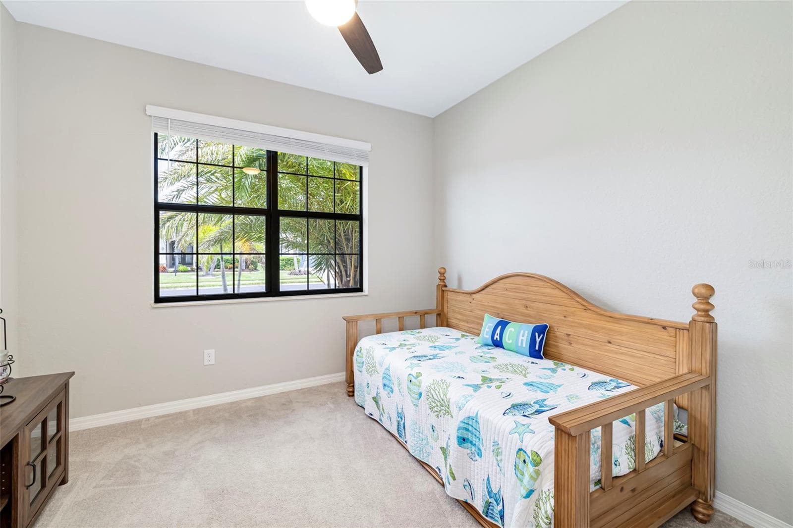 Ensuite makes the 4th Bedroom - 17927 POLO TRL, BRADENTON