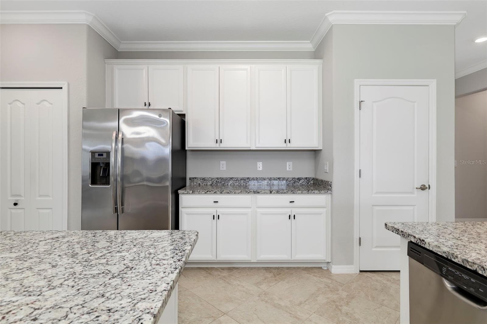 More Counter space and a large pantry closet - 17927 POLO TRL, BRADENTON