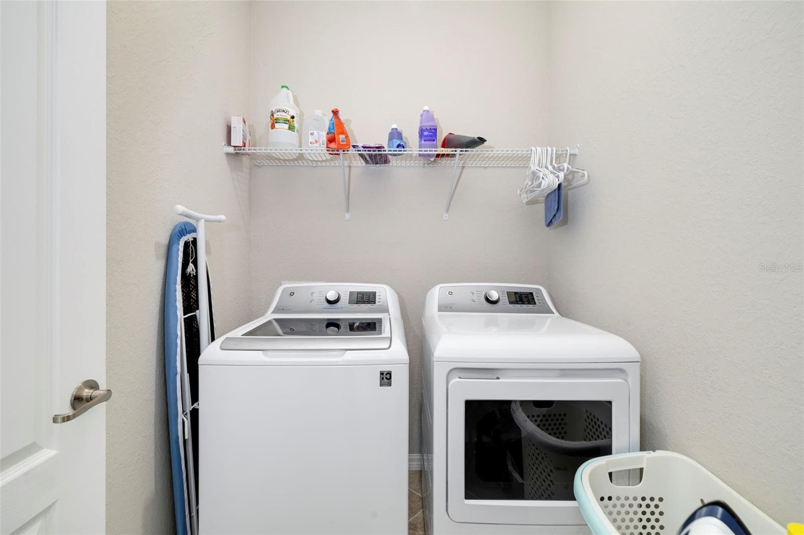 Inside Laundry Room - 17927 POLO TRL, BRADENTON