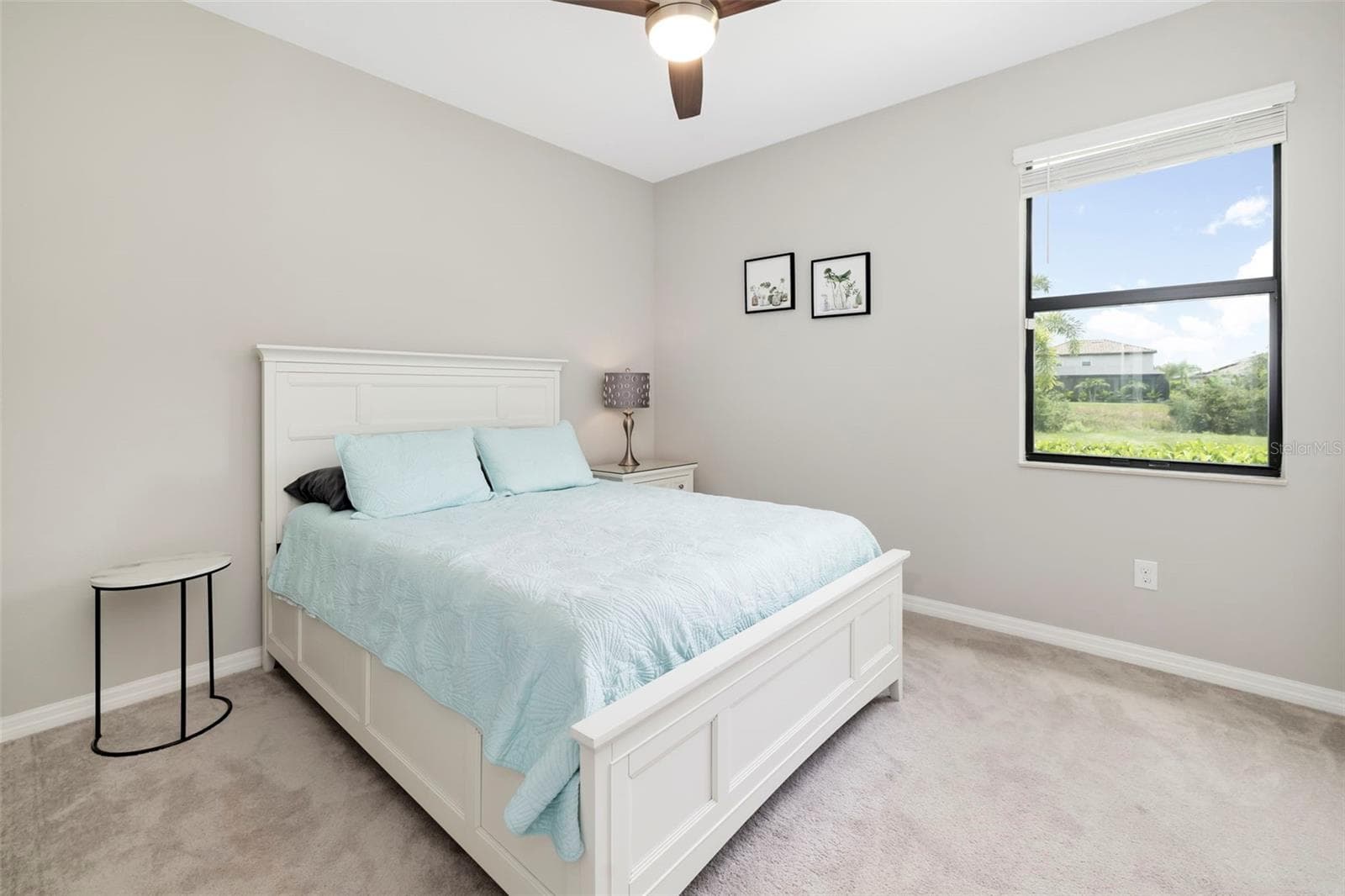 2nd Guest Bedroom - 17927 POLO TRL, BRADENTON