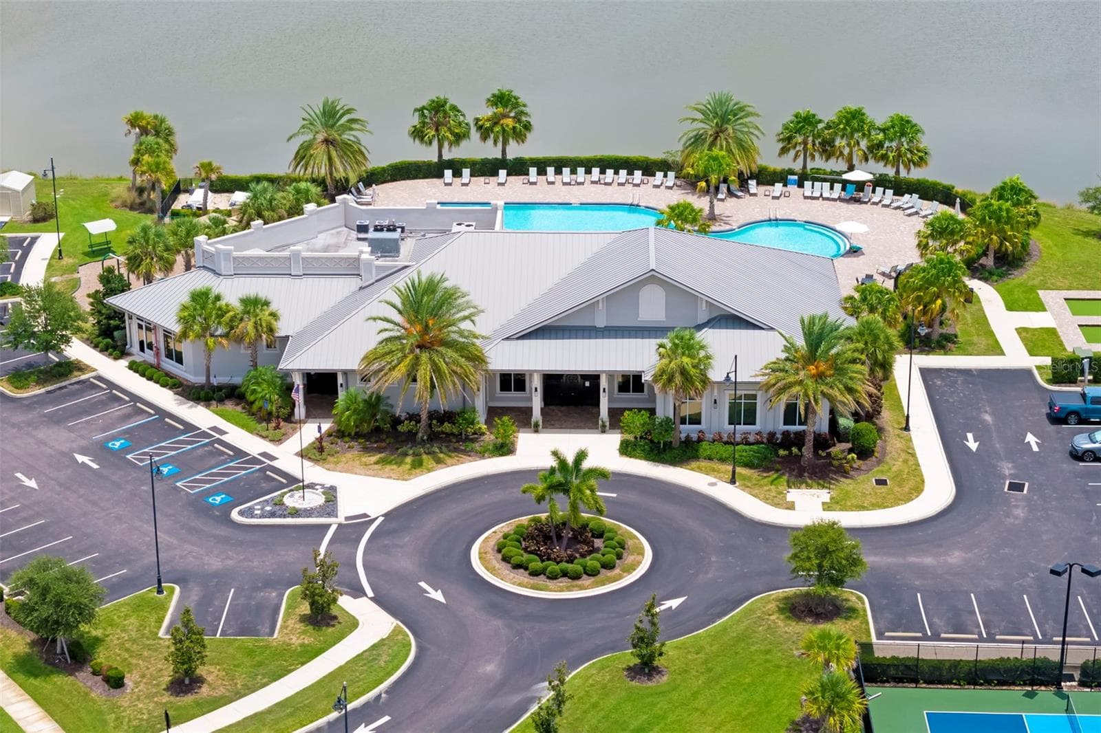 Single Family Residence at 17927 POLO TRL, BRADENTON, photo 52 of 77